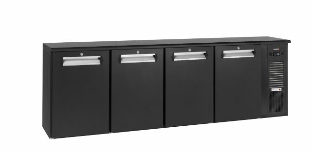 foster Take a look inside the E3