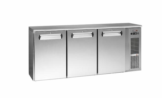 foster Take a look inside the E3