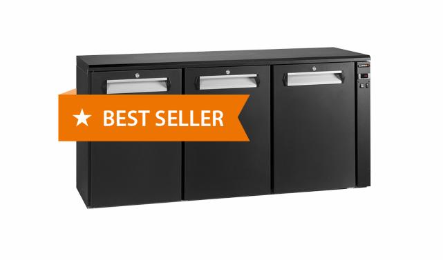 foster Take a look inside the E3