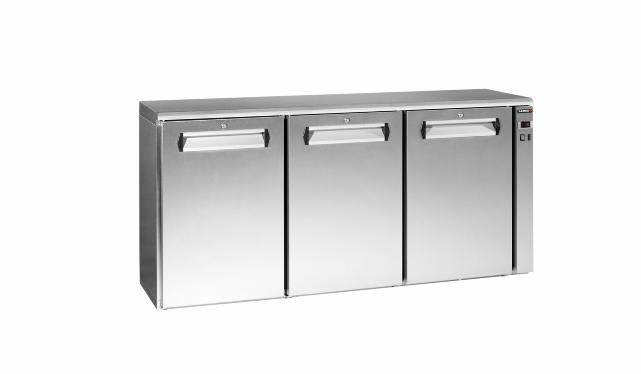 foster Take a look inside the E3