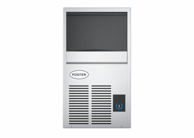 foster Take a look inside