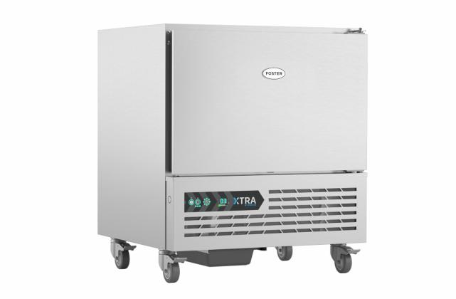 Foster XR20: 20kg Blast Chiller