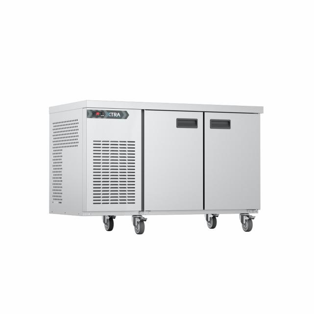 Foster XR2H: 280L XTRA Counter Refrigerator