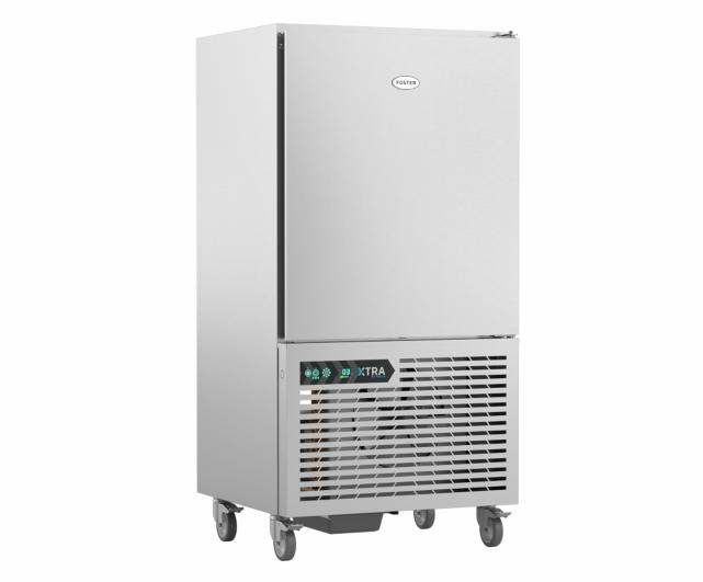 Foster XR35: 35kg Blast Chiller