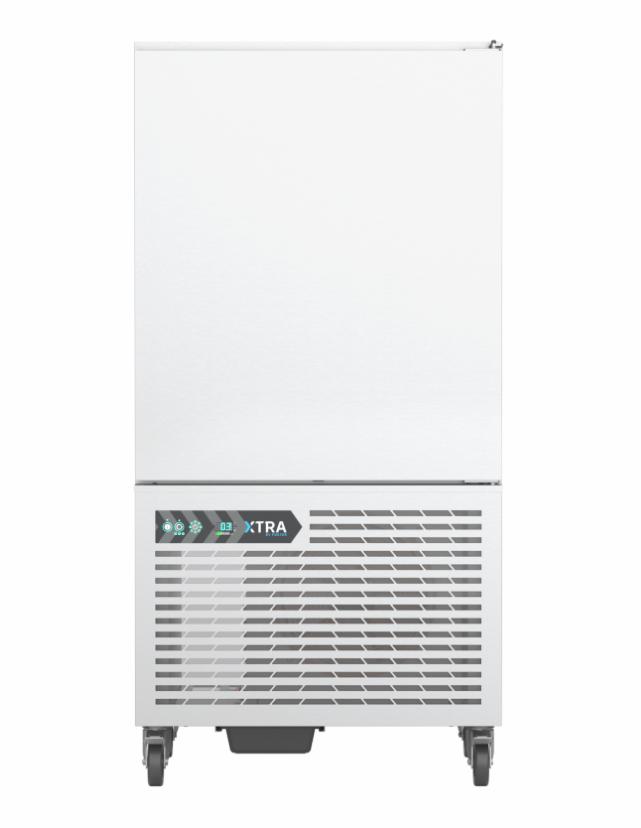 foster XR35: 35kg Blast Chiller