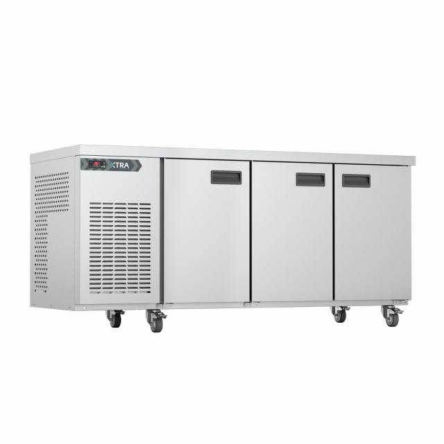 Foster XR3H: 435L Counter Refrigerator