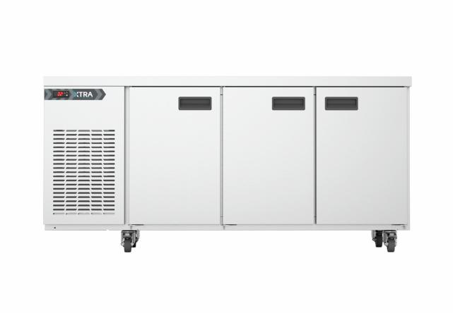 foster XR3H: 435L Counter Refrigerator