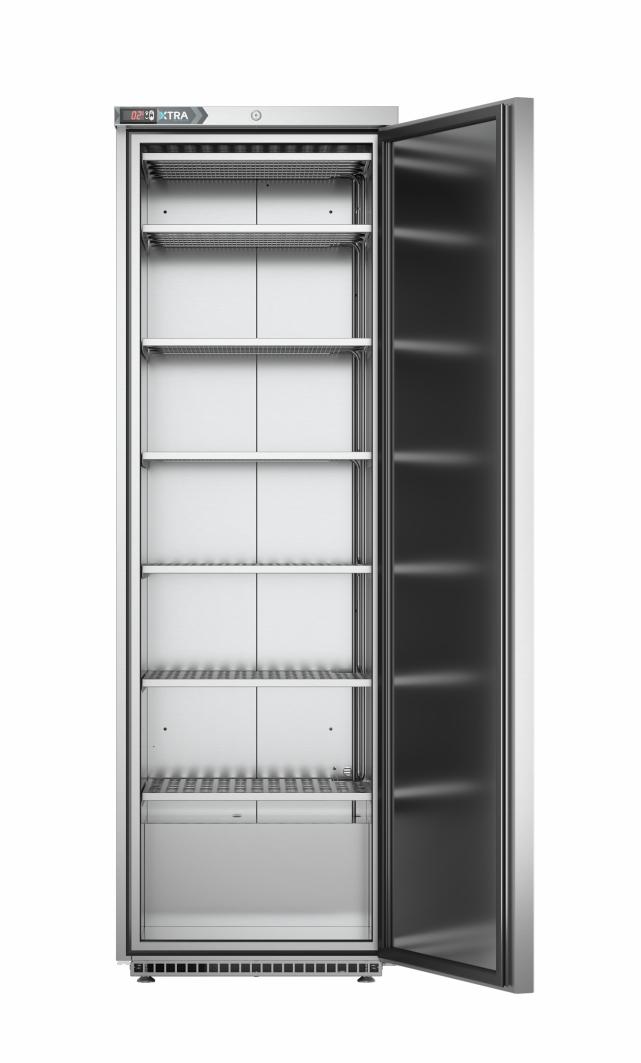 Foster XR415H: 410L Slimline Cabinet Refrigerator