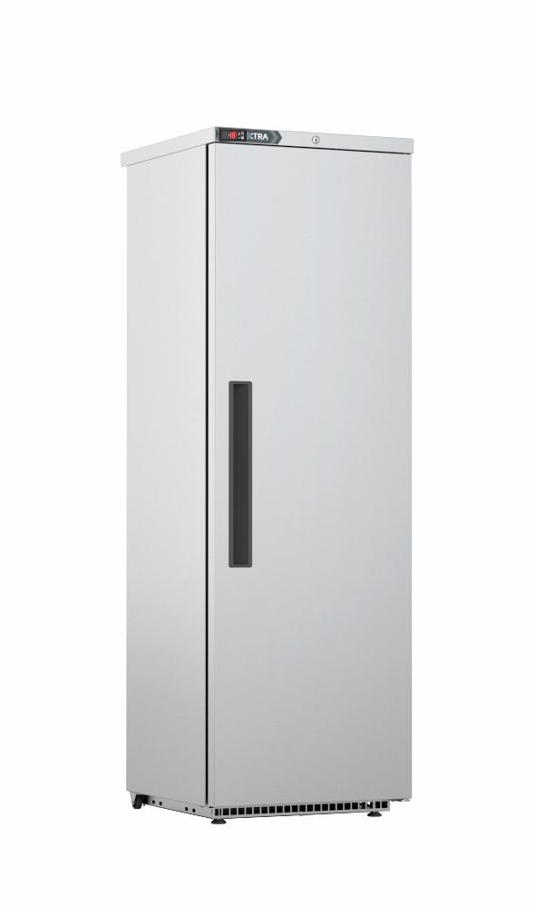 Foster XR415L: 410L Slimline Cabinet Freezer