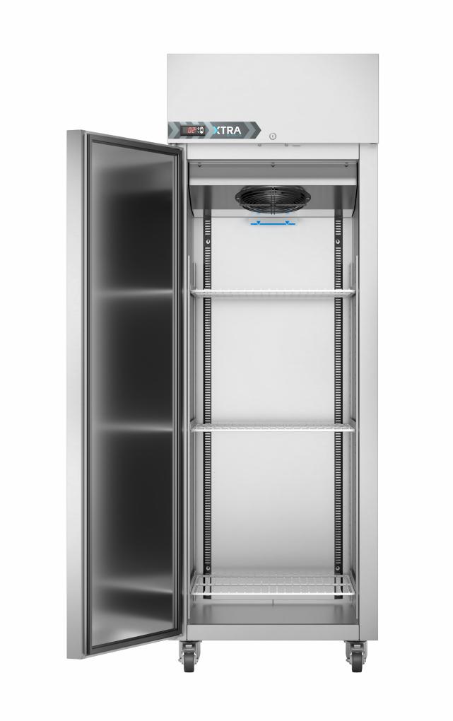 Foster XR600H: 600L Cabinet Refrigerator