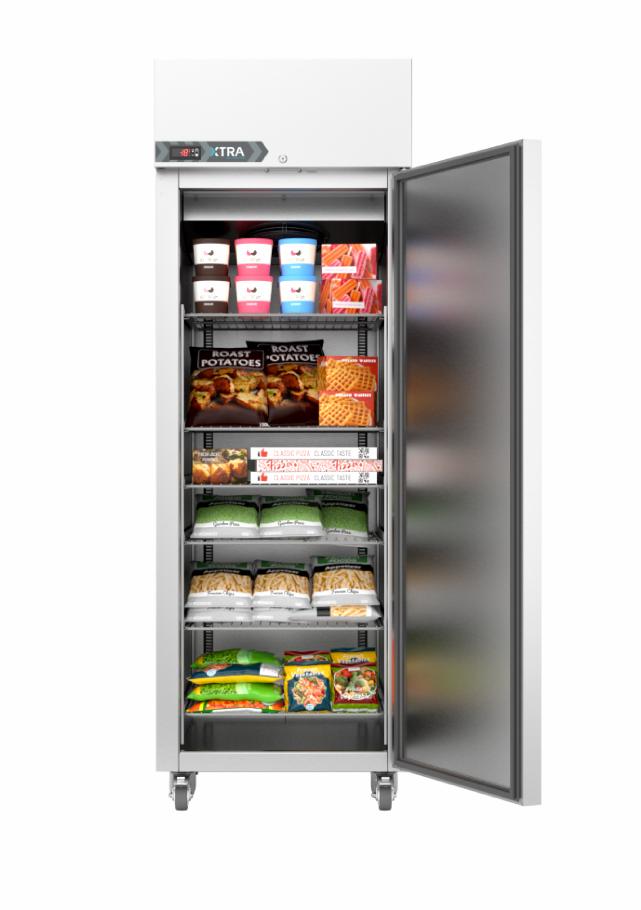 Foster XR600L: 600L Cabinet Freezer