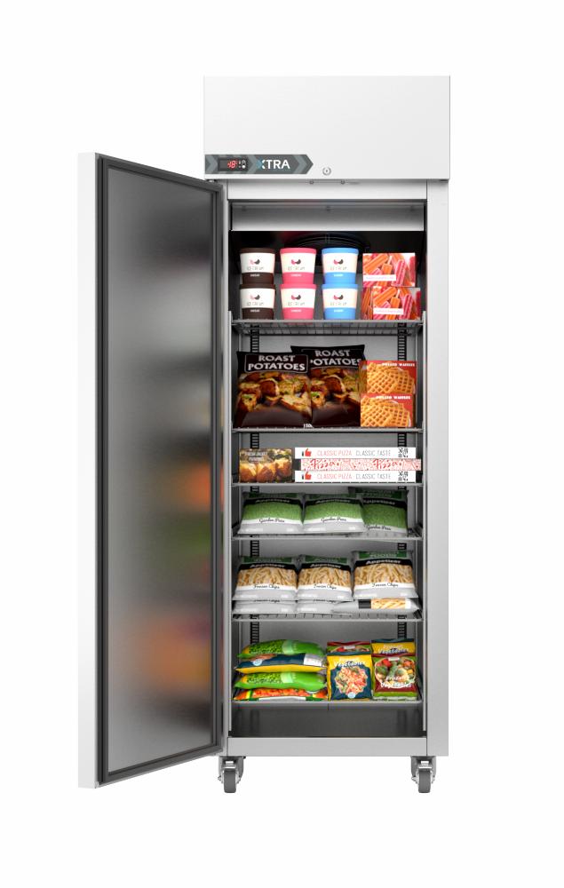 Foster XR600L: 600L Cabinet Freezer