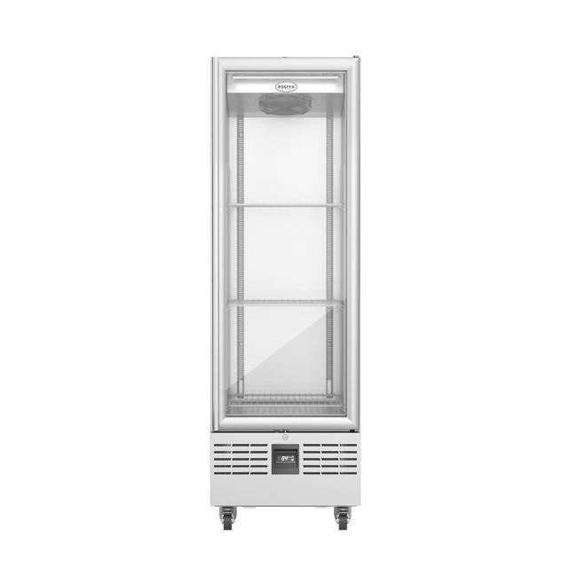 foster FSL400G: 400 Ltr Slimline Cabinet Refrigerator