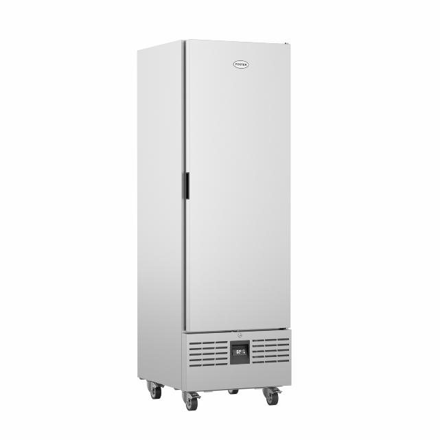 Foster FSL400H: 400 Ltr Slimline Cabinet Refrigerator