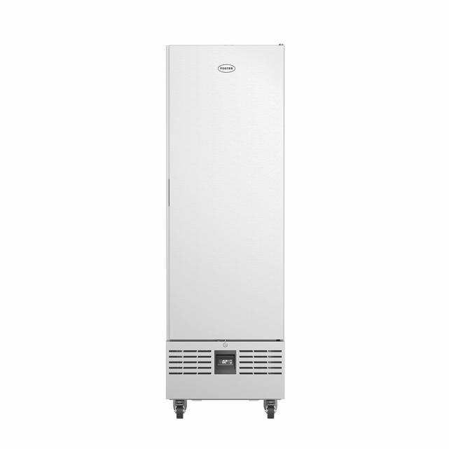 foster FSL400H: 400 Ltr Slimline Cabinet Refrigerator