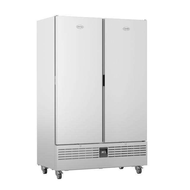 Foster FSL800H: 800 Ltr Slimline Cabinet Refrigerator