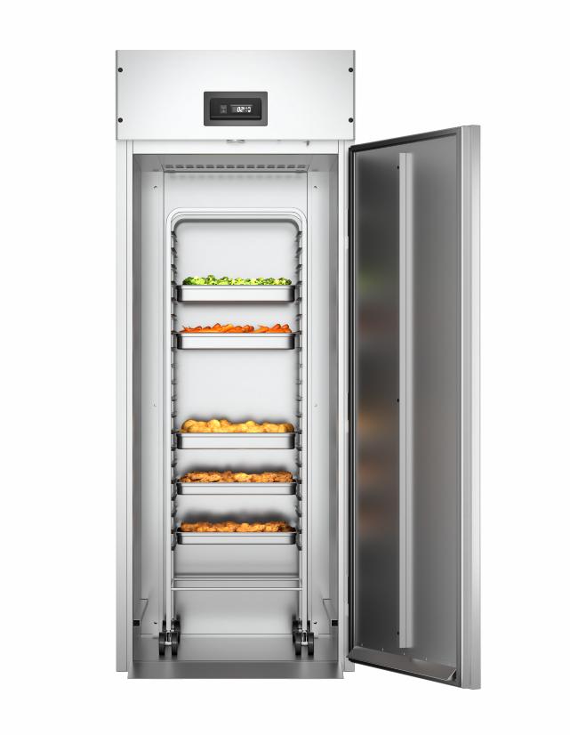 Foster GRL1H: 1205 Ltr Gastronorm Roll In Refrigerator