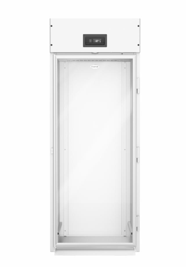 foster GRL1H: 1205 Ltr Gastronorm Roll In Refrigerator