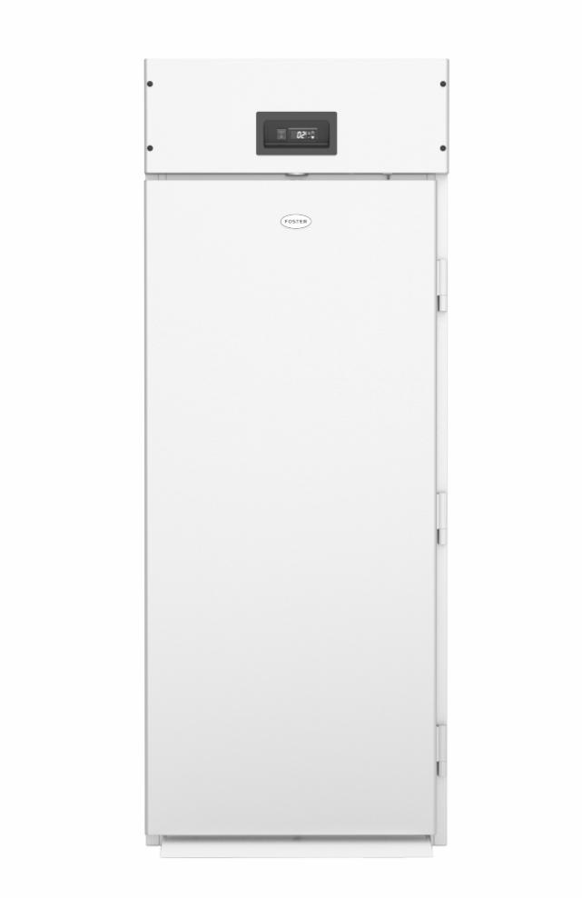 foster GRL1H: 1205 Ltr Gastronorm Roll In Refrigerator