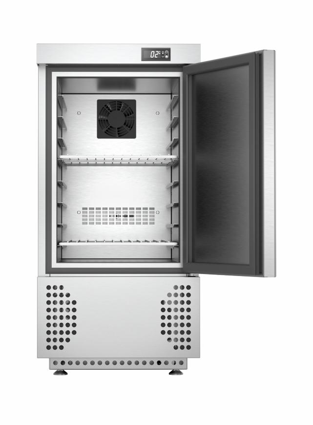 Foster HR120: 120 Ltr Undercounter Cabinet Refrigerator