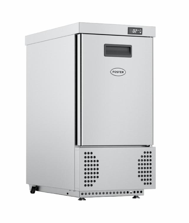 Foster HR120: 120 Ltr Undercounter Cabinet Refrigerator