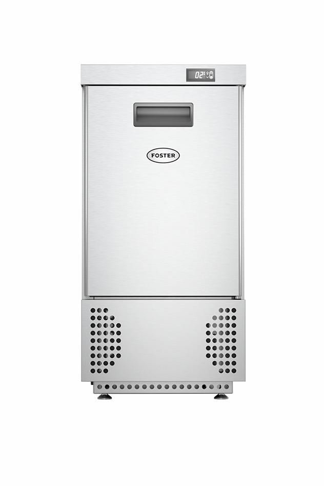 foster HR120: 120 Ltr Undercounter Cabinet Refrigerator