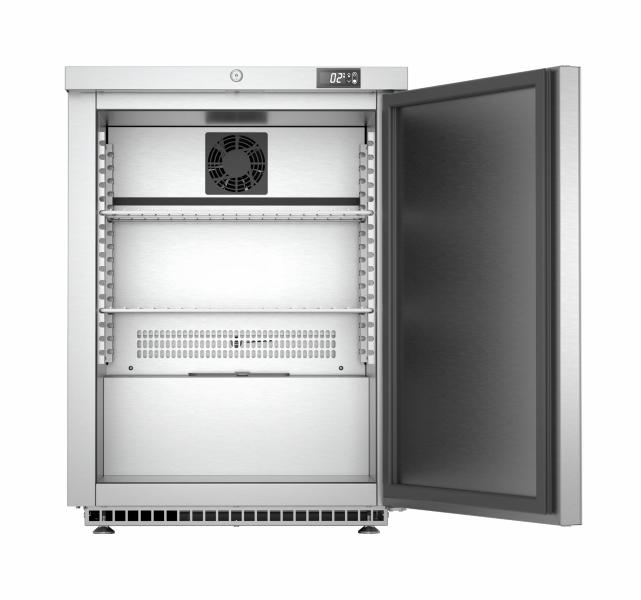 Foster HR150: 150 Ltr Undercounter Cabinet Refrigerator