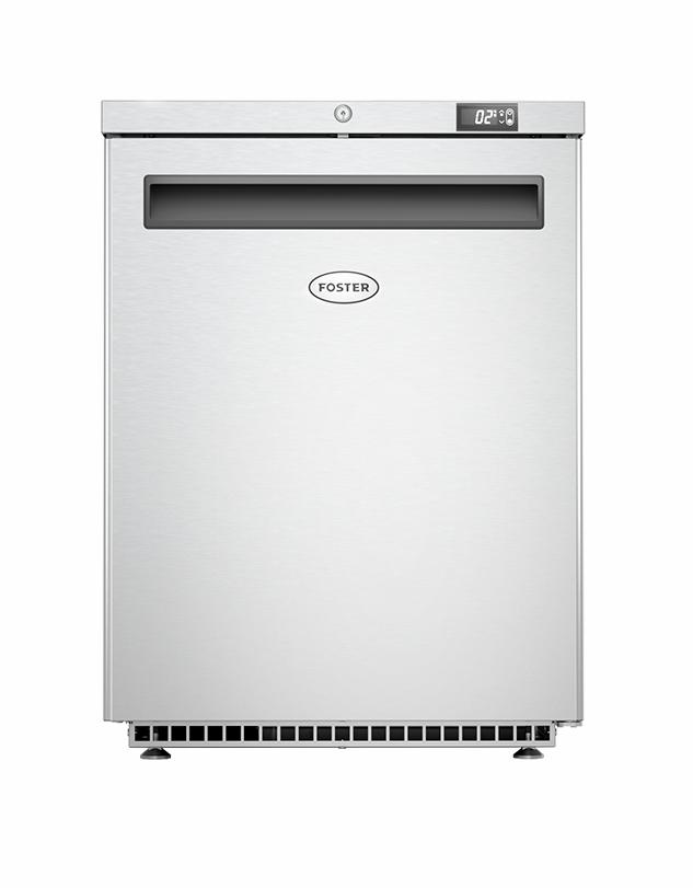 foster HR150: 150 Ltr Undercounter Cabinet Refrigerator