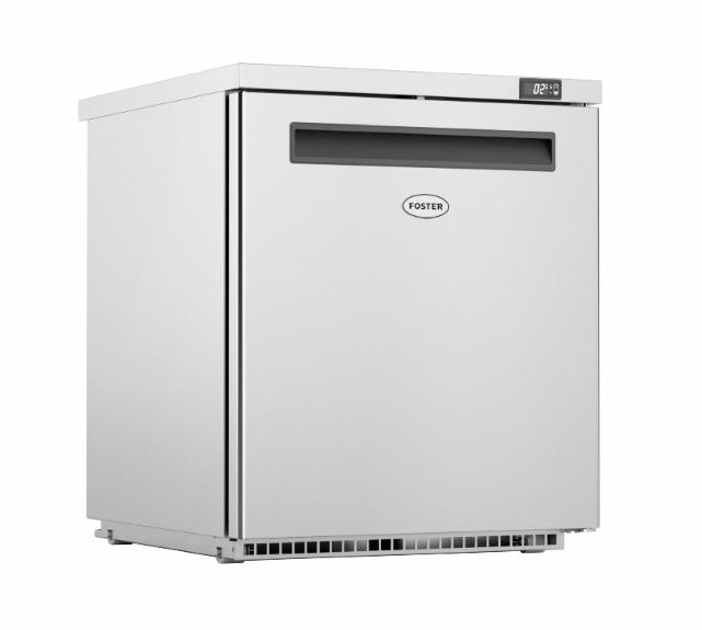 Foster HR200: 200 Ltr Undercounter Cabinet Refrigerator