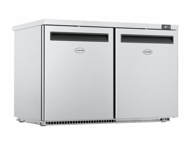 Foster HR360: 360 Ltr Undercounter Cabinet Refrigerator
