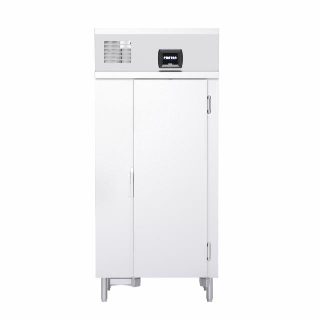 foster RBCT20/60: 60kg Remote Roll In Blast Chiller Cabinet