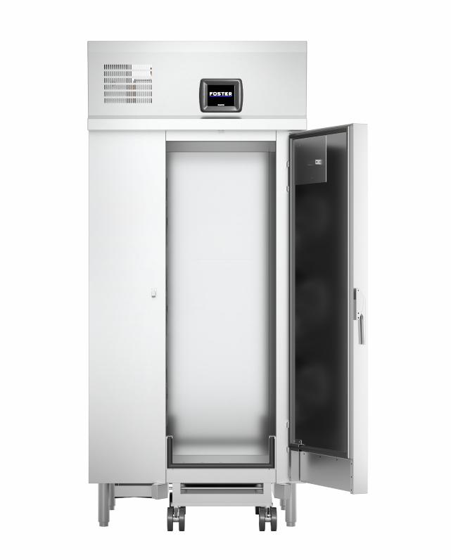 Foster RBCT20/60: 60kg Roll In Blast Chiller Cabinet