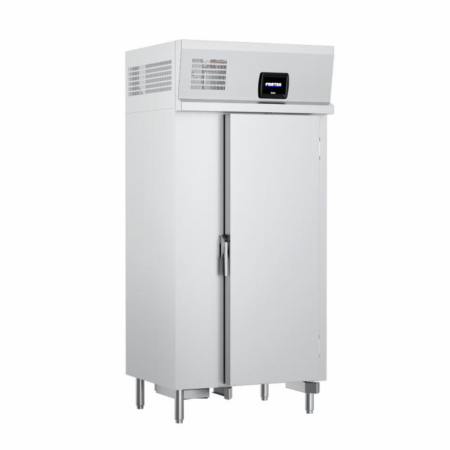Foster RBCT20/60: 60kg Roll In Blast Chiller Cabinet