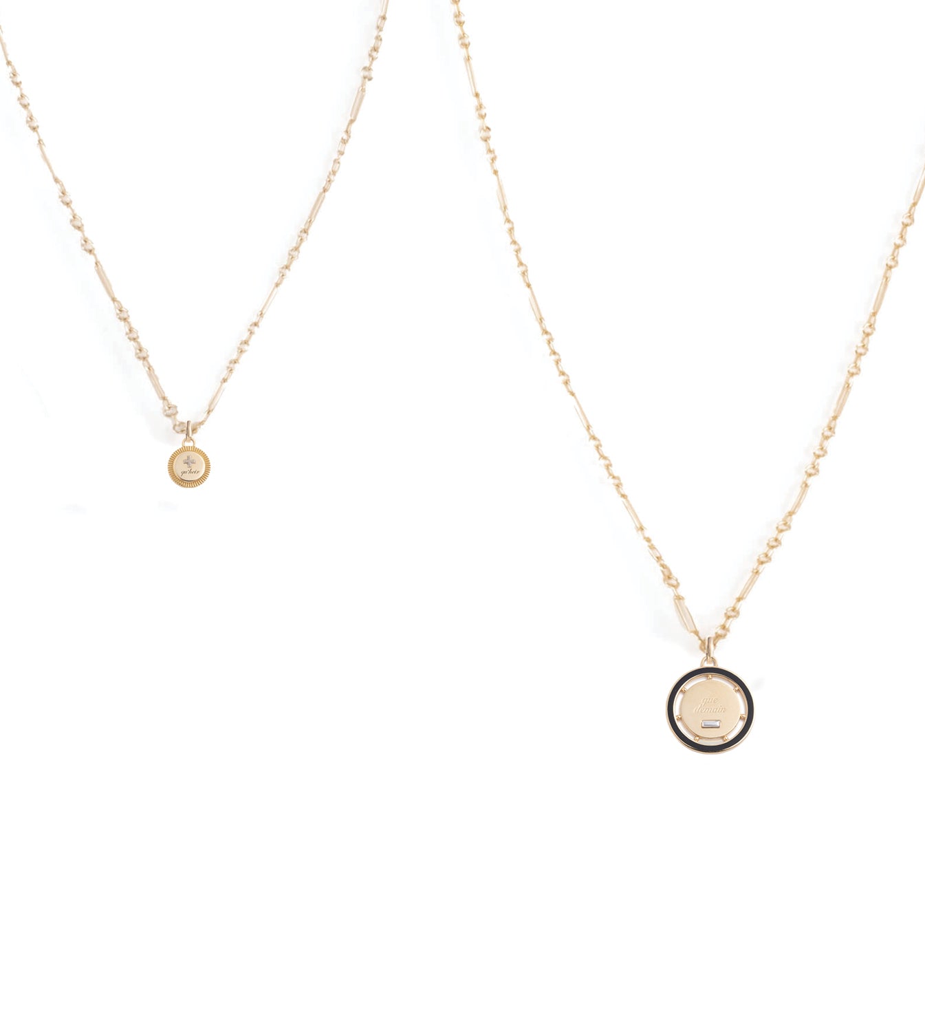 foundrae Ever Growing Love - Vivacity Fine Mixed Clip Couplet Set