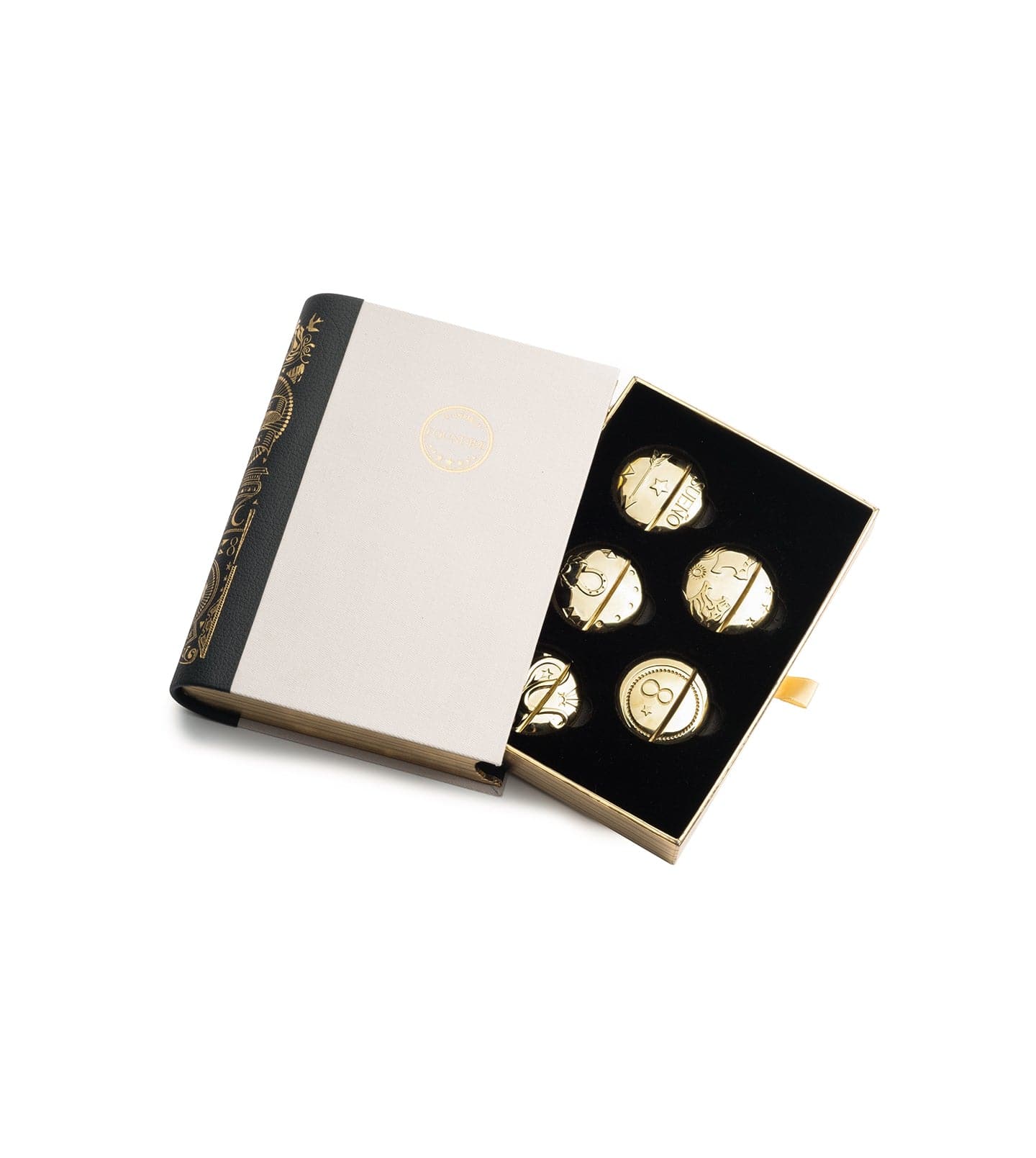 foundrae Chapter 1 Tenet Place Card Holder Set