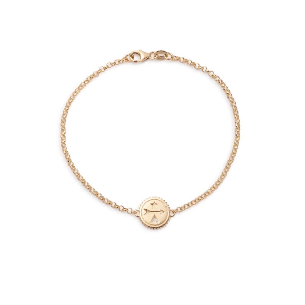 foundrae Dream Mini Stationary Bracelet