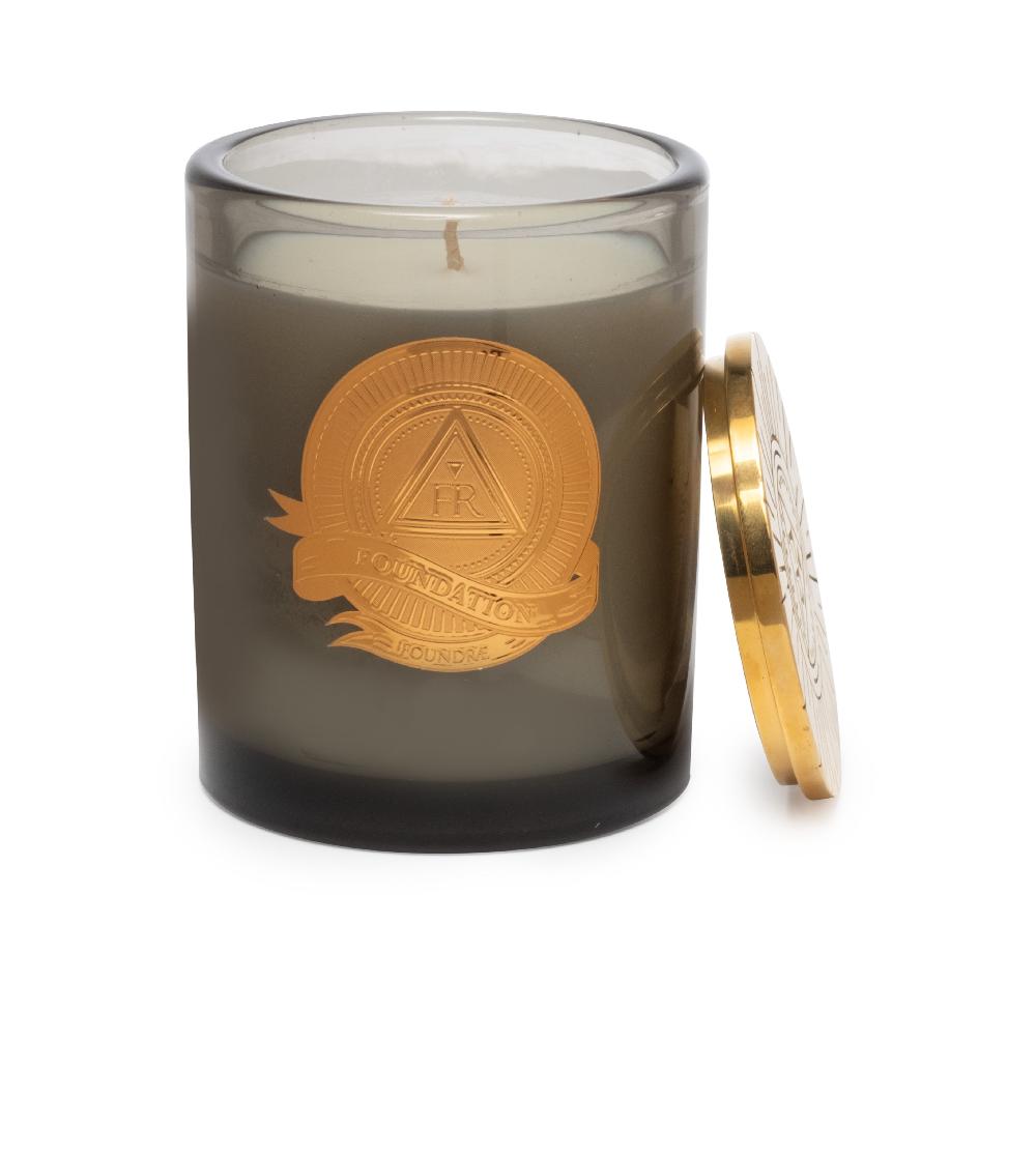 foundrae FoundRae Foundation Candle