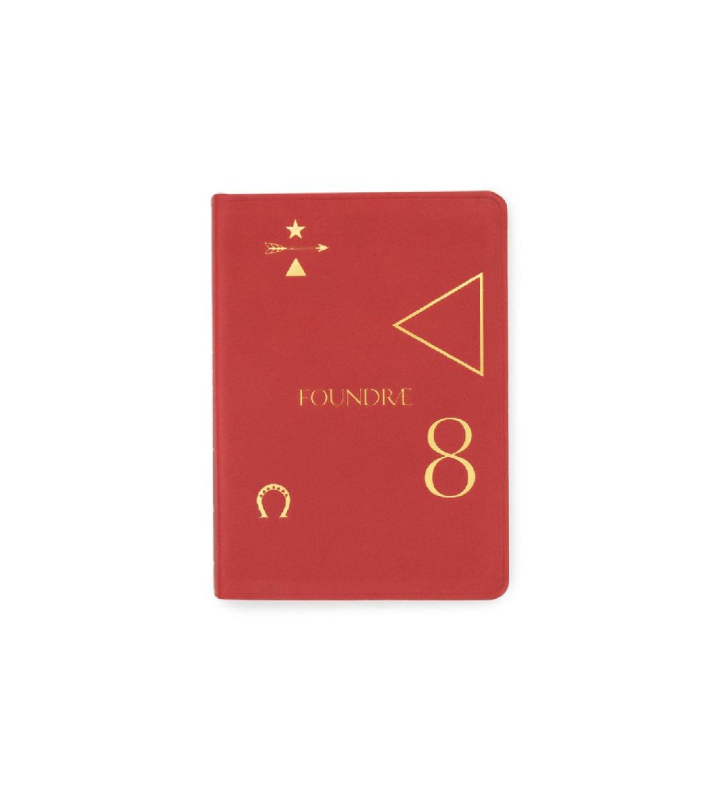 foundrae FoundRae Journal