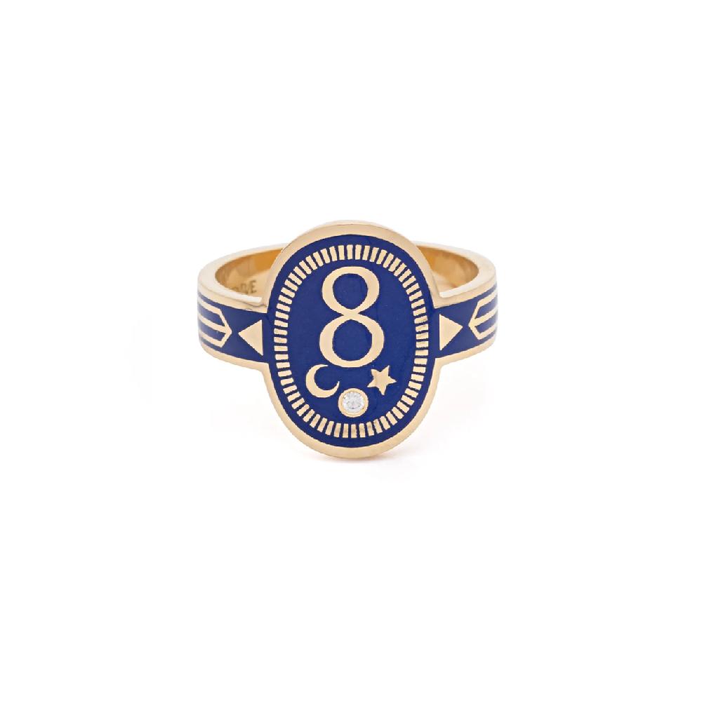 foundrae Karma Cigar Band