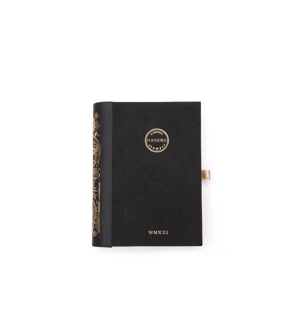 foundrae Reflection Book Box