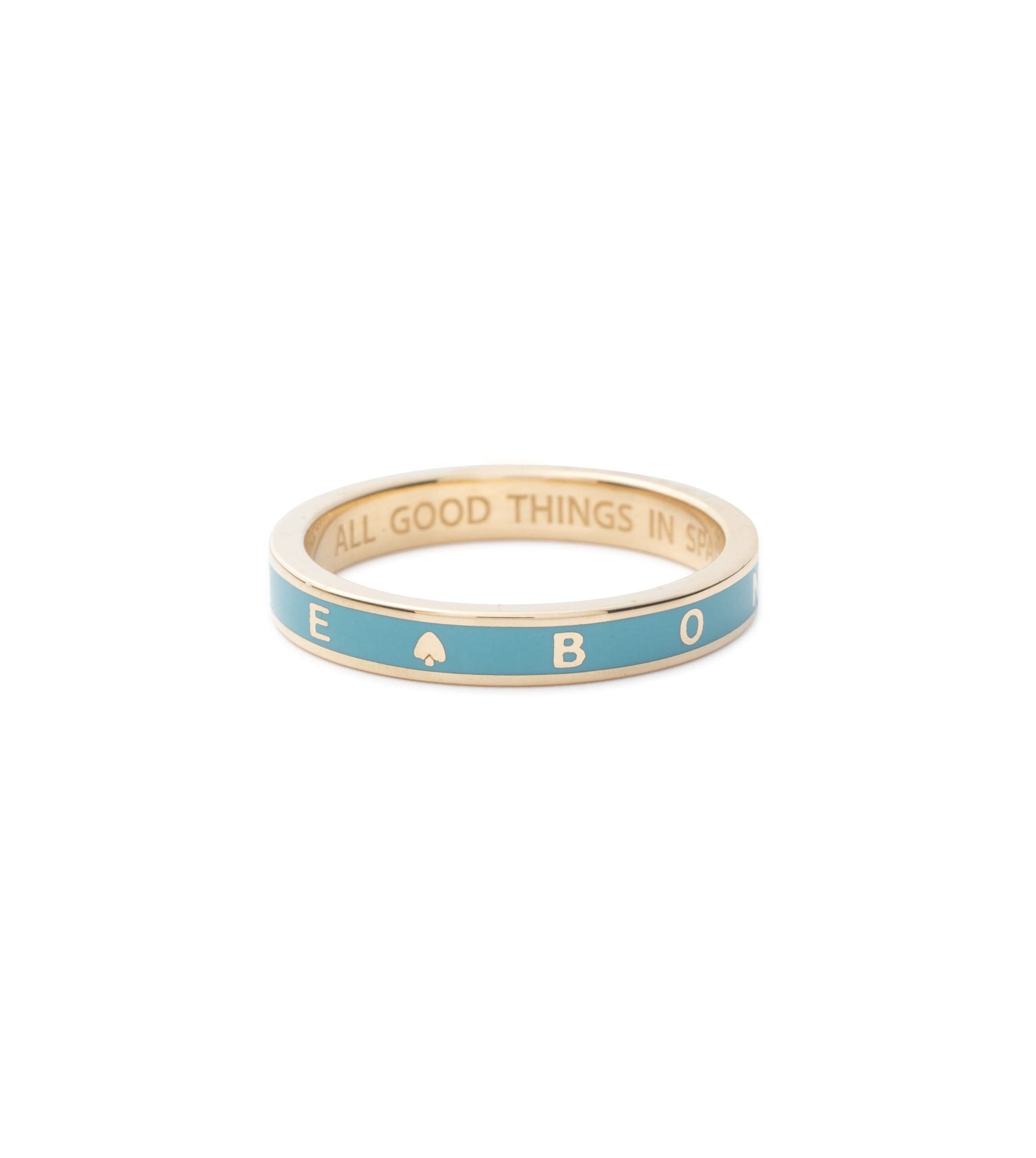 foundrae Reverie Thin Band