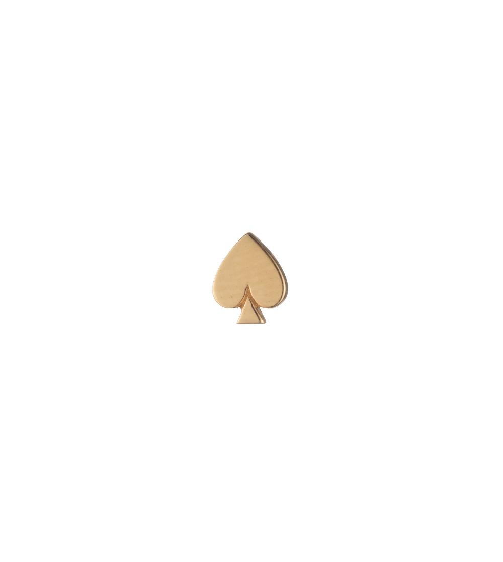 Foundrae Spade - Reverie Tenet Stud