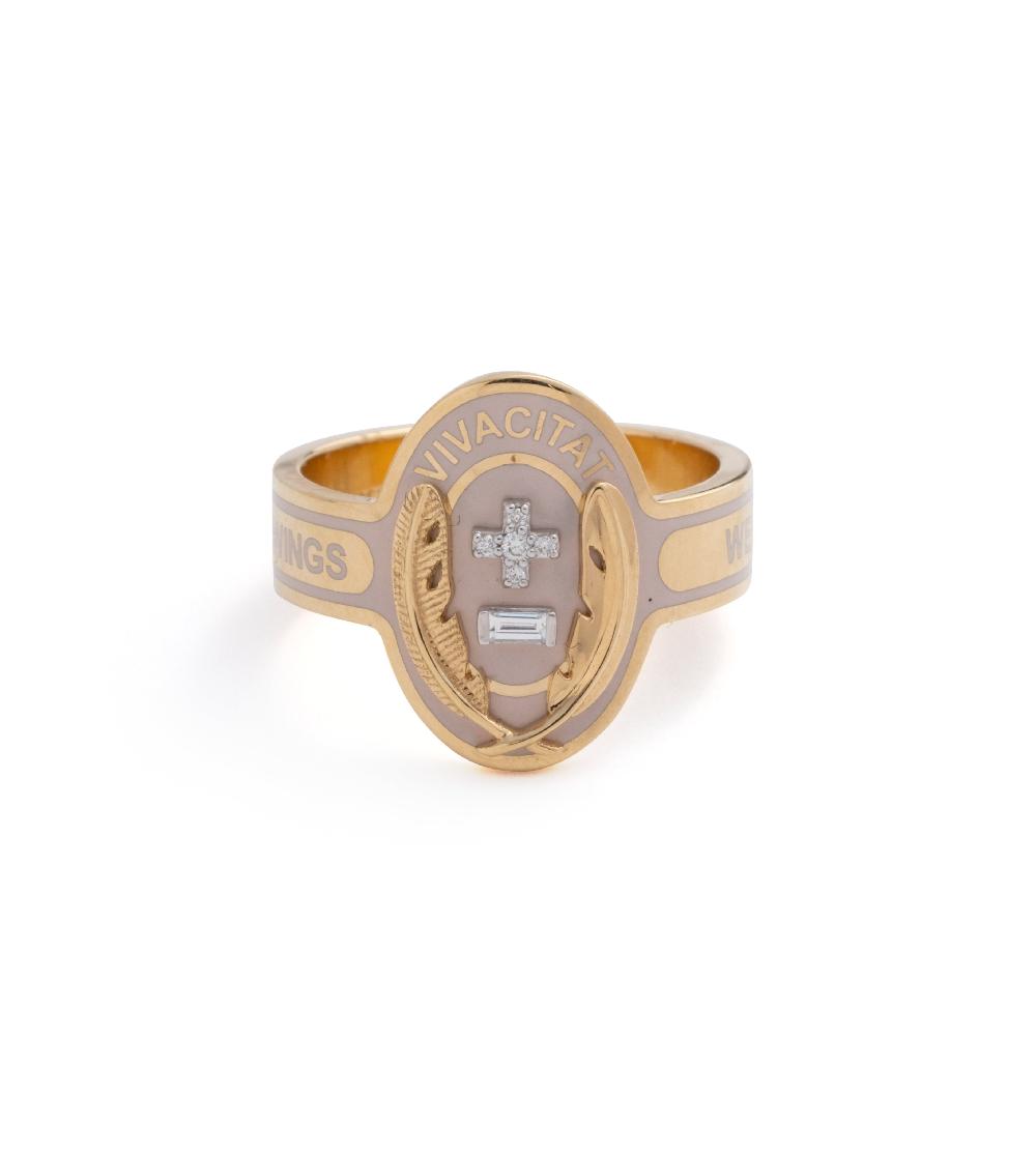 foundrae Vivacity Cigar Band