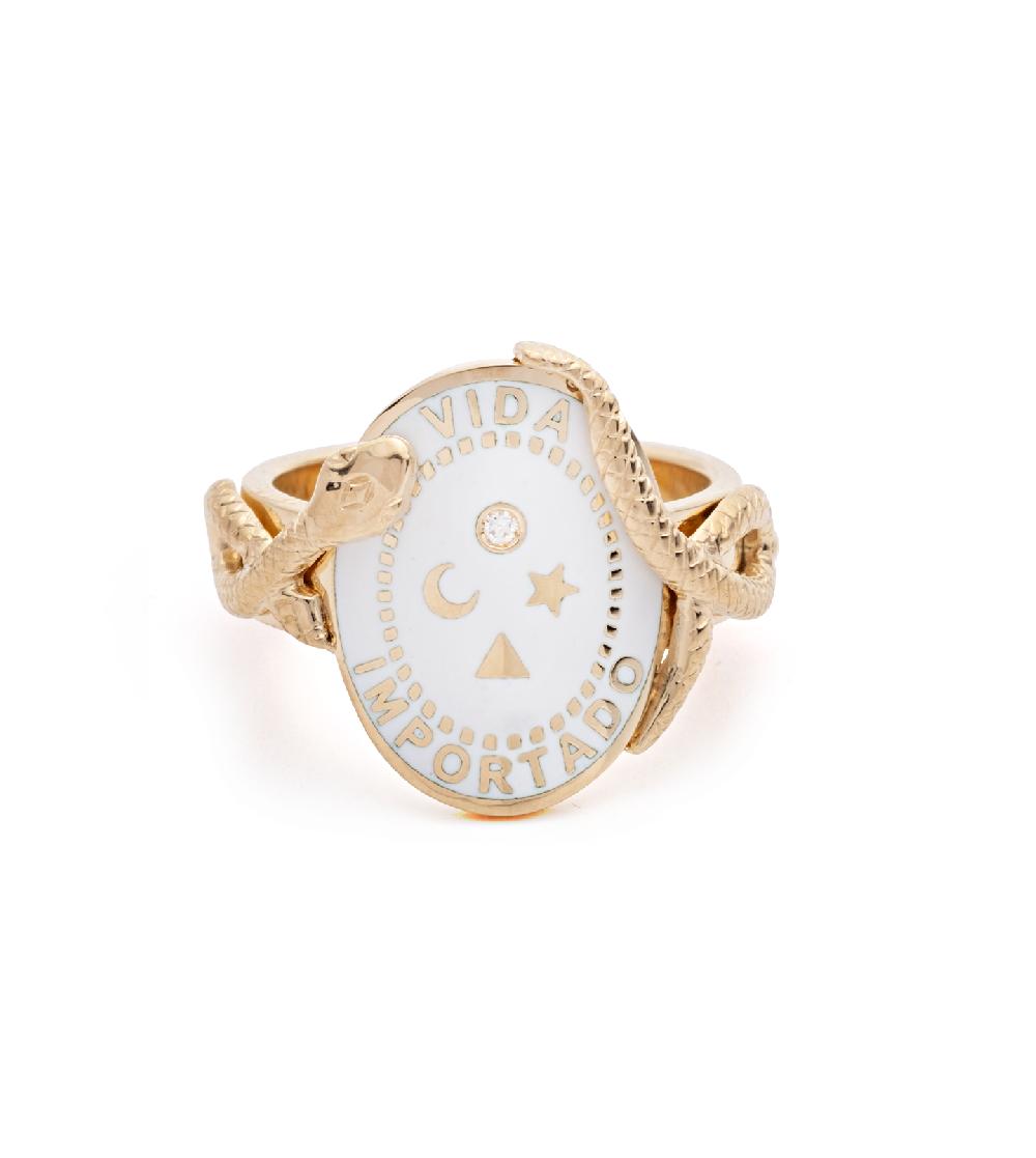 foundrae Wholeness Cigar Band