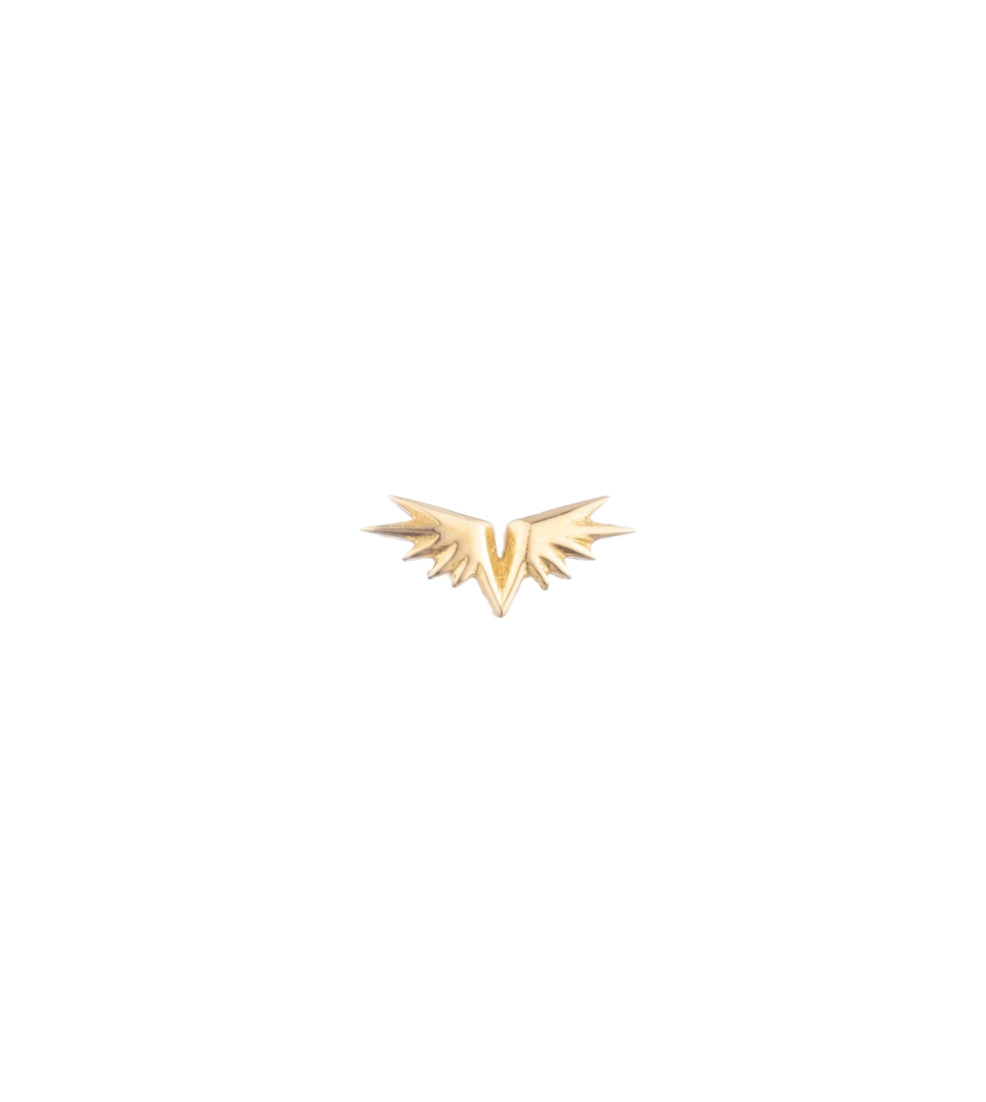 foundrae Wings - Vivacity Tenet Stud