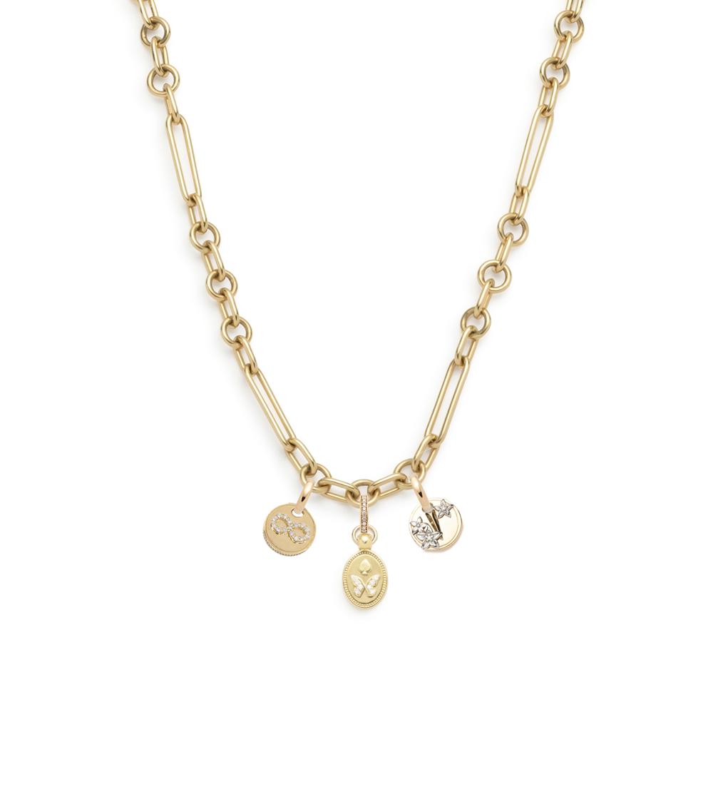 foundrae Reverie Resilience & Karma Small Mixed Clip Story