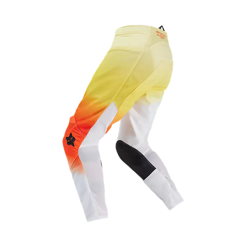 Fox 180 Air Haze Pants  White