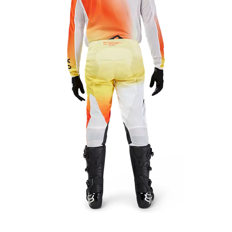 Fox 180 Air Haze Pants  White