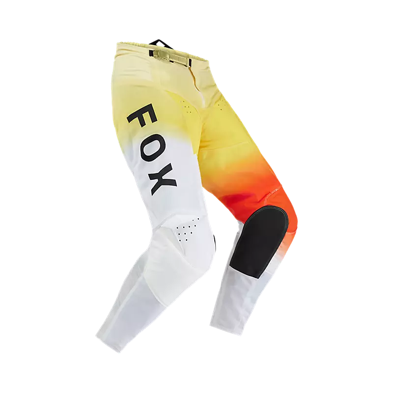 fox 180 Air Haze Pants  White