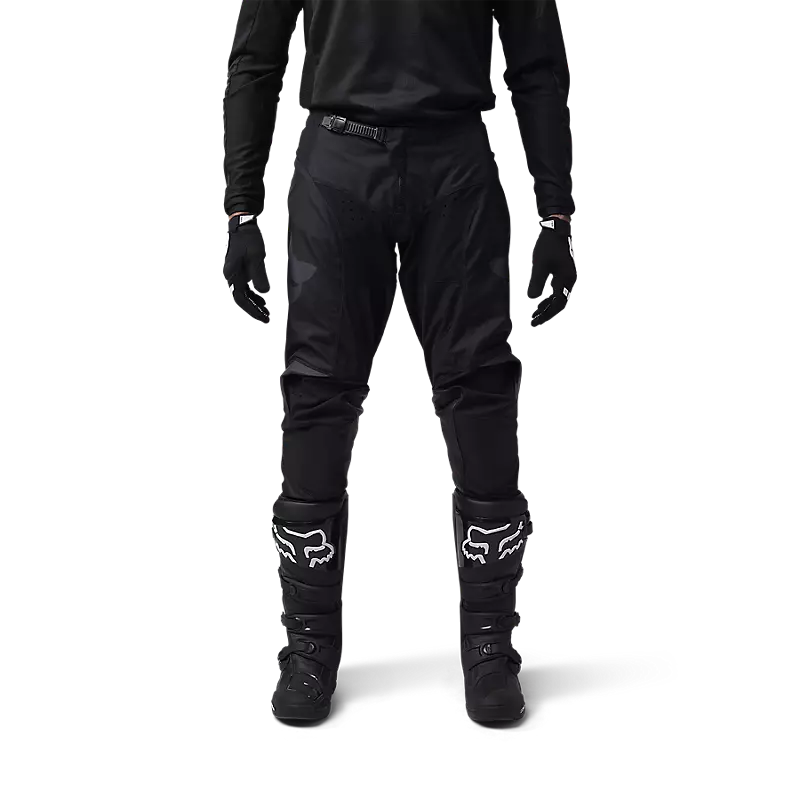 Fox 180 Blackout Pants Black